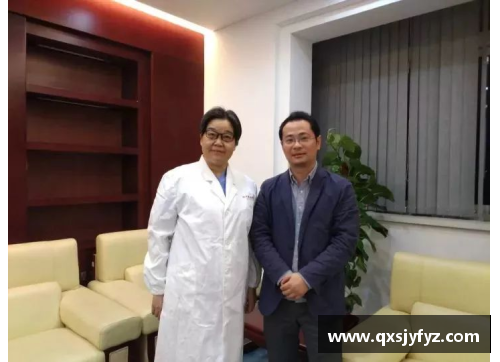 沪上名医｜复旦大学附属妇产科医院副院长李笑天_提高人口