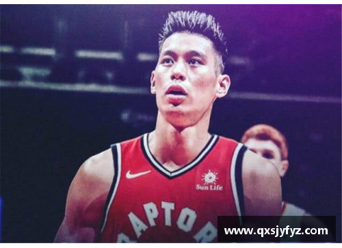 ROR体育官网林书豪成为NBA五大进步球员之一